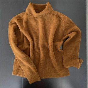 Banana Republic Merino Wool Blend Sweater